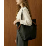 【MAISON BREEZE】PC A4サイズ収納可 | SETUP7【WOMEN】 | 詳細画像11 