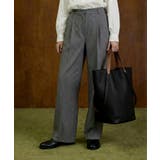 【MAISON BREEZE】PC A4サイズ収納可 | SETUP7【WOMEN】 | 詳細画像12 