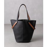 【MAISON BREEZE】PC A4サイズ収納可 | SETUP7【WOMEN】 | 詳細画像15 