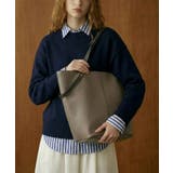 【MAISON BREEZE】PC A4サイズ収納可 | SETUP7【WOMEN】 | 詳細画像16 