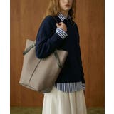 【MAISON BREEZE】PC A4サイズ収納可 | SETUP7【WOMEN】 | 詳細画像17 