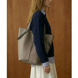 【MAISON BREEZE】PC A4サイズ収納可 | SETUP7【WOMEN】 | 詳細画像18 