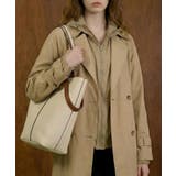 【MAISON BREEZE】PC A4サイズ収納可 | SETUP7【WOMEN】 | 詳細画像2 