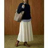 【MAISON BREEZE】PC A4サイズ収納可 | SETUP7【WOMEN】 | 詳細画像20 