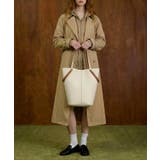 【MAISON BREEZE】PC A4サイズ収納可 | SETUP7【WOMEN】 | 詳細画像3 