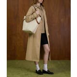 【MAISON BREEZE】PC A4サイズ収納可 | SETUP7【WOMEN】 | 詳細画像4 