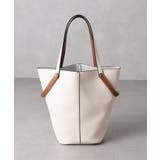 【MAISON BREEZE】PC A4サイズ収納可 | SETUP7【WOMEN】 | 詳細画像5 