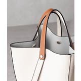 【MAISON BREEZE】PC A4サイズ収納可 | SETUP7【WOMEN】 | 詳細画像7 