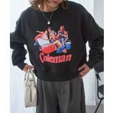 【Coleman】Vintage Cooler print | SETUP7【WOMEN】 | 詳細画像10 
