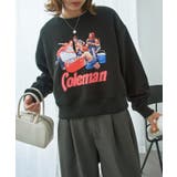 【Coleman】Vintage Cooler print | SETUP7【WOMEN】 | 詳細画像12 