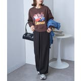 【Coleman】Vintage Cooler print | SETUP7【WOMEN】 | 詳細画像20 