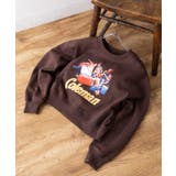 【Coleman】Vintage Cooler print | SETUP7【WOMEN】 | 詳細画像22 