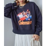 【Coleman】Vintage Cooler print | SETUP7【WOMEN】 | 詳細画像24 