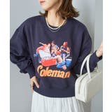 【Coleman】Vintage Cooler print | SETUP7【WOMEN】 | 詳細画像25 