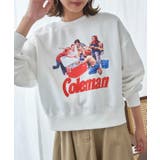 【Coleman】Vintage Cooler print | SETUP7【WOMEN】 | 詳細画像5 