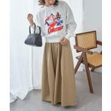 【Coleman】Vintage Cooler print | SETUP7【WOMEN】 | 詳細画像7 