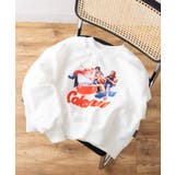 【Coleman】Vintage Cooler print | SETUP7【WOMEN】 | 詳細画像8 