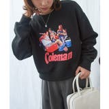 【Coleman】Vintage Cooler print | SETUP7【WOMEN】 | 詳細画像9 