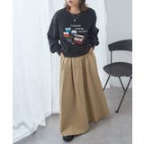 【Coleman】great outdoors ヴィンテージライクスウェット | SETUP7【WOMEN】 | 詳細画像14 