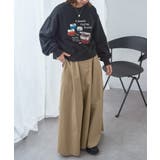 【Coleman】great outdoors ヴィンテージライクスウェット | SETUP7【WOMEN】 | 詳細画像15 