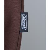 【Coleman】great outdoors ヴィンテージライクスウェット | SETUP7【WOMEN】 | 詳細画像22 