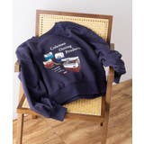 【Coleman】great outdoors ヴィンテージライクスウェット | SETUP7【WOMEN】 | 詳細画像32 