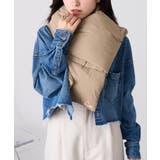 Insualation Muffler インサレーションマフラー | SETUP7【WOMEN】 | 詳細画像11