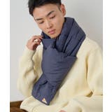 Insualation Muffler インサレーションマフラー | SETUP7【WOMEN】 | 詳細画像15
