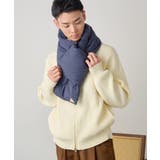 Insualation Muffler インサレーションマフラー | SETUP7【WOMEN】 | 詳細画像17