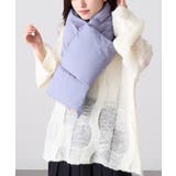 Insualation Muffler インサレーションマフラー | SETUP7【WOMEN】 | 詳細画像21