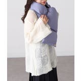 Insualation Muffler インサレーションマフラー | SETUP7【WOMEN】 | 詳細画像22