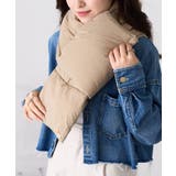 Insualation Muffler インサレーションマフラー | SETUP7【WOMEN】 | 詳細画像9