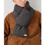 ブラック | Insualation Muffler インサレーションマフラー | SETUP7【WOMEN】