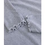 【SETUP7】TCフライスボーダーシャーリングハイネック GLR | SETUP7【WOMEN】 | 詳細画像29 