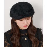 【SETUP7】フェイクファーハンチング GLR | SETUP7【WOMEN】 | 詳細画像10 