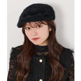 【SETUP7】フェイクファーハンチング GLR | SETUP7【WOMEN】 | 詳細画像12 