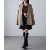 【SETUP7】ひまわりオイル加工クルーネック長袖 A GLR | SETUP7【WOMEN】 | 詳細画像22 