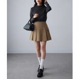 【SETUP7】ひまわりオイル加工ハイネック長袖 A GLR | SETUP7【WOMEN】 | 詳細画像16 