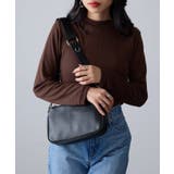 【SETUP7】ひまわりオイル加工ハイネック長袖 A GLR | SETUP7【WOMEN】 | 詳細画像17 