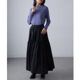 【SETUP7】ひまわりオイル加工ハイネック長袖 A GLR | SETUP7【WOMEN】 | 詳細画像26 