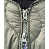 エクストラソフトナイロン キルティング ロング丈コート | SETUP7【WOMEN】 | 詳細画像19