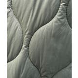 エクストラソフトナイロン キルティング ロング丈コート | SETUP7【WOMEN】 | 詳細画像23