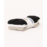 【FRUIT OF THE LOOM】3P DadSocks 81009400 | SETUP7【MEN】 | 詳細画像2