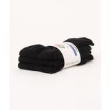 【FRUIT OF THE LOOM】3P DadSocks 81009400 | SETUP7【MEN】 | 詳細画像3