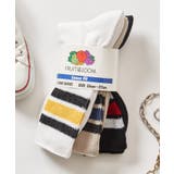 マルチ | 3P DadSocks ライン | SETUP7【MEN】