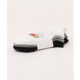 底パイル刺繍 くるぶし丈ショートソックス 3足セット | SETUP7【WOMEN】 | 詳細画像2 