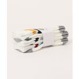 3Pヴィンテージ3ラインソックス 81009100 | SETUP7【MEN】 | 詳細画像2 