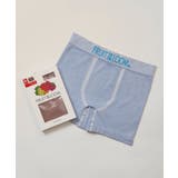 ホワイト | 【FRUIT OF THE LOOM】リブ成型ボクサーパンツ 80986500 | SETUP7【MEN】