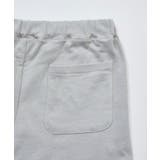 【FRUIT OF THE LOOM】裏毛S/Sセットアップ 70018700 | SETUP7【MEN】 | 詳細画像5