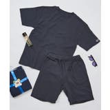ブラック | 【FRUIT OF THE LOOM】裏毛S/Sセットアップ 70018700 | SETUP7【MEN】